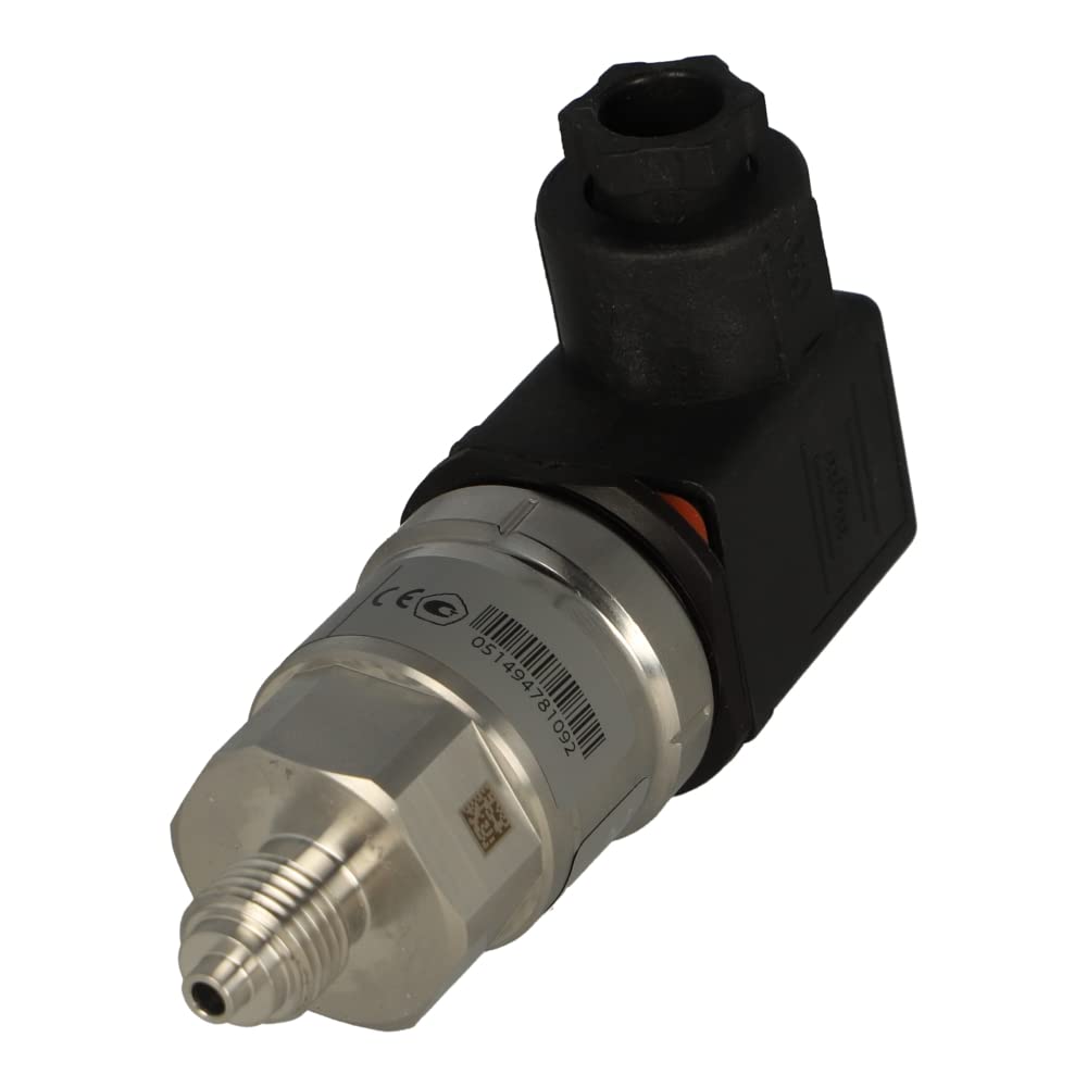 060G6102 | MBS 1700-2211-A1AB04-0 | DANFOSS Pressure Transmitter, 16BAR ...