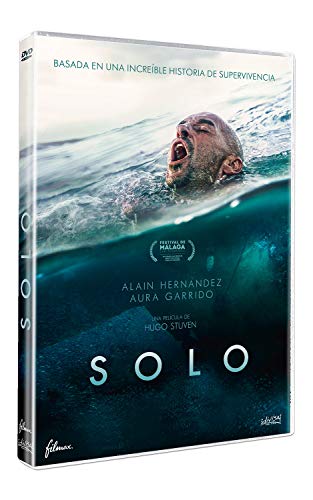 Solo [DVD]