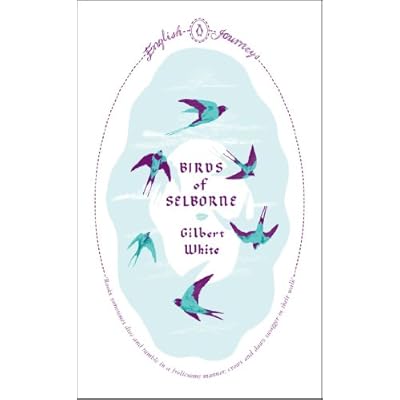 Birds of Selborne