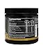 Awakened Natural Pre Workout Powder 12-in-1 | Conscious Energizer | Bee Pollen + N.O. Booster | Mucuna Pruriens, Tongkat Ali, Rhodiola, Alpha GPC & Trace Minerals | Spartan Bee Bread Brand, 40SV