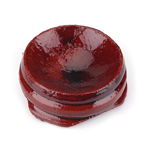 AdivinhaçãoBola1PC50MMArtificialQuartzCrystalBallTransparentEsferaDecoraçãoCasa+Suporte De MadeiraAr