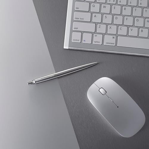 Parker Jotter Duo Set Con Penna A Sfera E Penna Stilografica In Acciaio Inossidabile Con Finiture Cromate - 6