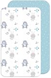 🌟Compatible avec les marques et modèles selon la taille : 50x83 cm : compatible Chicco Next2Me, compatible Safety 1st Calidoo, Compatible Nania DODI