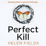 Cover of Perfect Kill