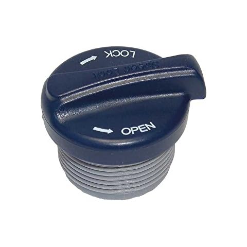 Suntour Valve Cap p/horq.sf11-xcm-v3-hlo & sf1 Cover