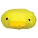 Fun Shower Cap. Choose - Shark, Pig, Cow, Frog, Duck, Bull. (Bull)