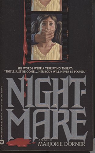 Nightmare 0446350168 Book Cover