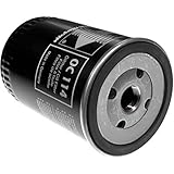 Mahle Oil Filter - OC114