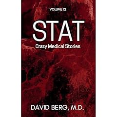 Stat Audiolibro Por David Berg MD arte de portada