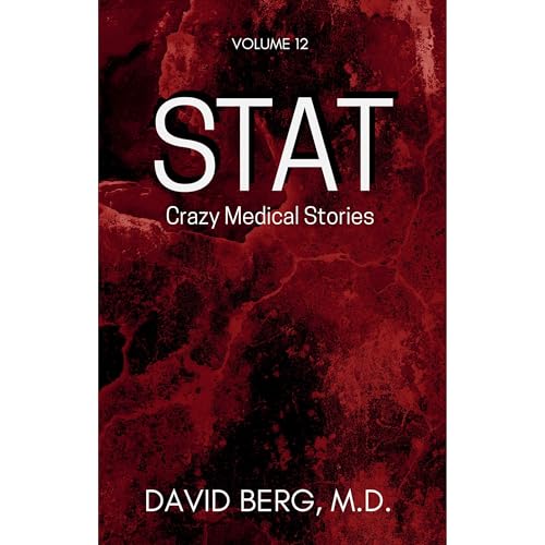 Listen to Stat by David Berg MD episode artwork