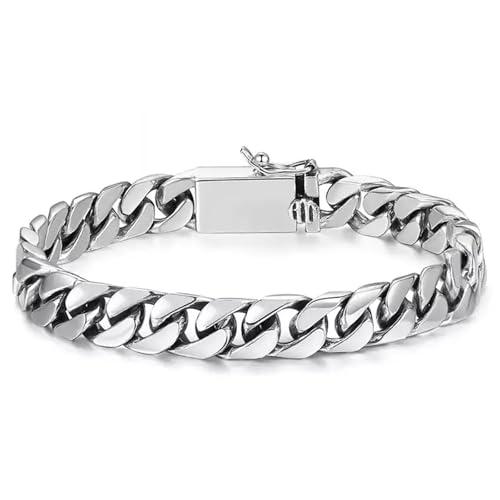 Custom Sterling Silver Class Ring For Men - Personalized 2024 Graduation Ring Gift - View #7