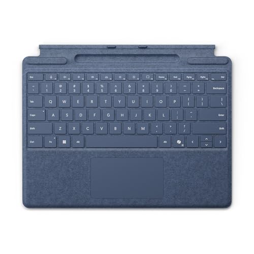 Surface Pro キーボード 8XA-00233 [サファイア] 41RqD-b0jHL.jpg