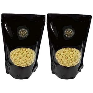 Legendary – it’s all about beans en Callebaut CALLETS WIT – Originele pastilles, witte druppels pure Belgische chocolade, ideaal voor warme chocolademelk en nog veel meer. (WIT, 2 x 1 kg)