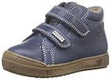 Innensohle : Leder Naturino Unisex-Kinder New Mulaz Vl Schneestiefel, Blau (Navy 0c02), 22 EU