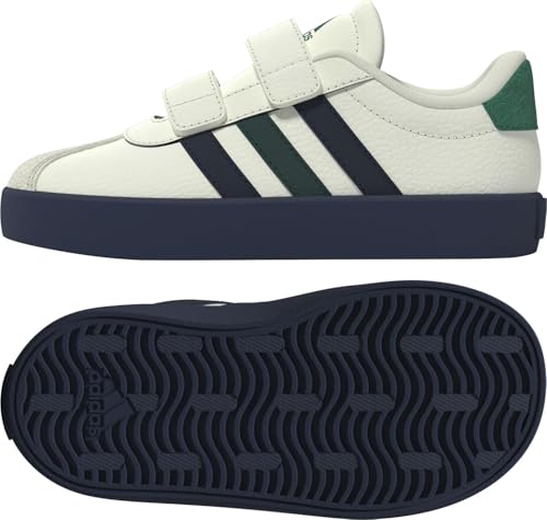Baskets adidas VL Court 3.0 pour stabiliser les premiers pas de bébé