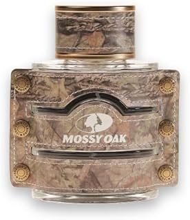 Premium Unisex Colognes & Perfumes | Midwest-Inspired Scents | Elevate Your Presence with Handcrafted Aromas (Mossy_Oak)