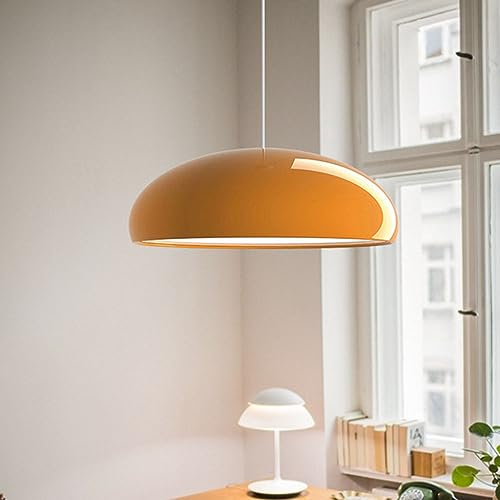 Suspension design scandinave en métal de haute qualité avec douille E27 - 4