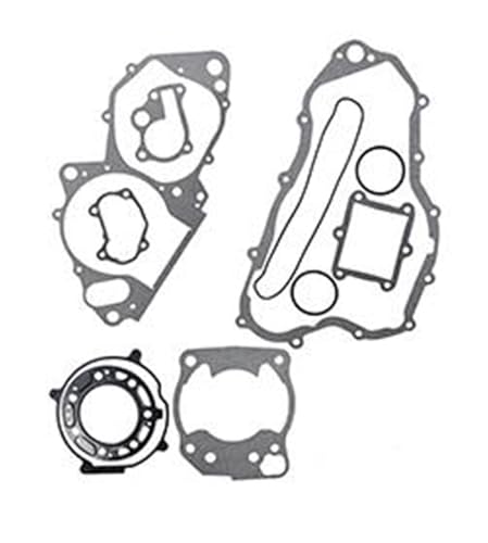 Kit joint cylindre CR250 pour stopper les fuites de culasse moto 1992-2001