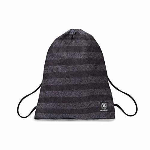Invicta Zainetto Invicta Easy Bag Sacca, 37 X 49 X...
