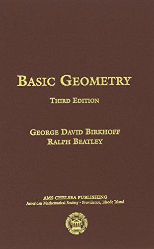 Basic Geometry view 2