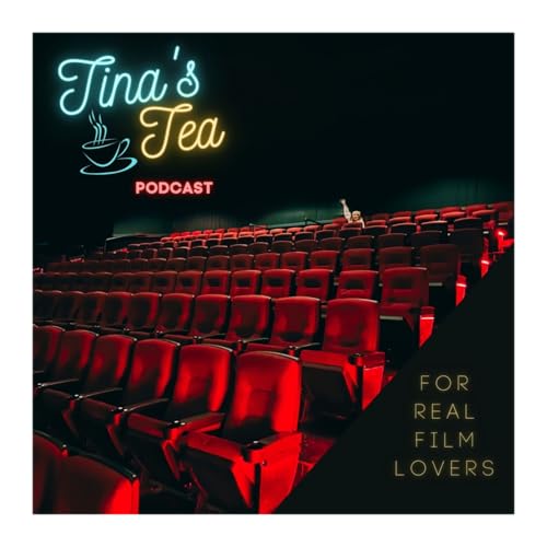 Page de couverture de Tina's Tea