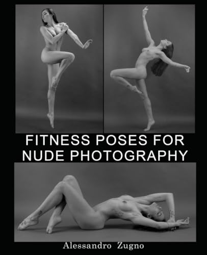 Fitness poses for nude photography guide de poses pour séance photo