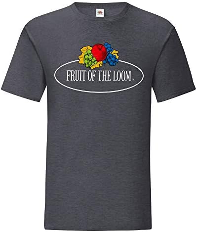 Camiseta Ringspun Premium T - Laduda Publicidad