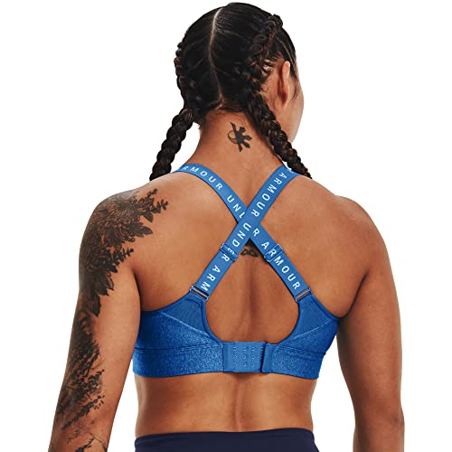 Image of Under Armour Women's UA Infinity High Sports Bra
