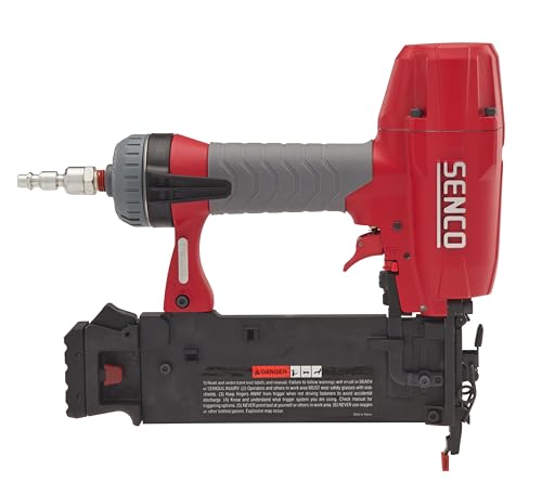Senco BN31M1P Pneumatic Brad Nailer