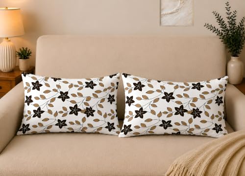 Image of ACTOS Hollow Fiber for Bed Adjustable Sleeping Pillow | Height Adjustable | Soft & Fluffy Comfort | Multicolor | 24 x 16 Inch | Set of 2|BL-160