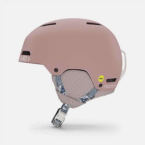 Giro-Crue-MIPS-Helm-Namuk-Dark-RoseX-Small