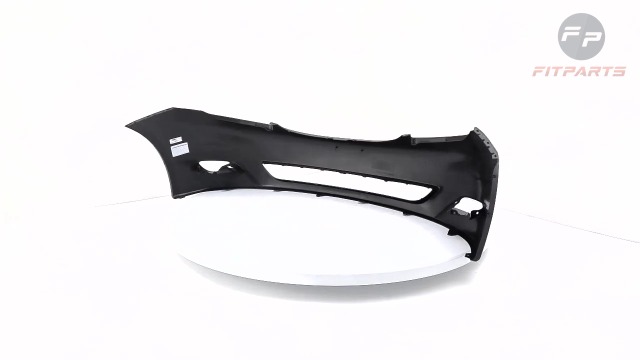 Chrome Grille Moulding For 2006-2010 Toyota Sienna | Front Bumper Grille Trim | Replaces 53114AE020