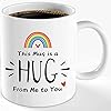 Thinking of You Mug Gifts for Women...