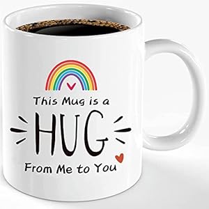 Thinking of You Mug Gifts for Women...