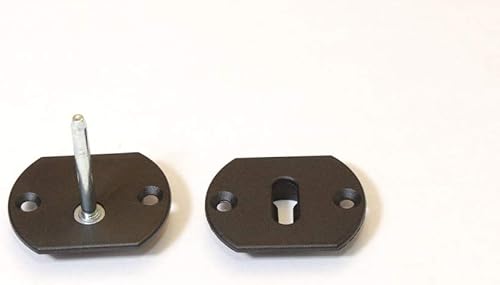 Miniatura 2 de Conector de muebles " Pin Style " 3pcs