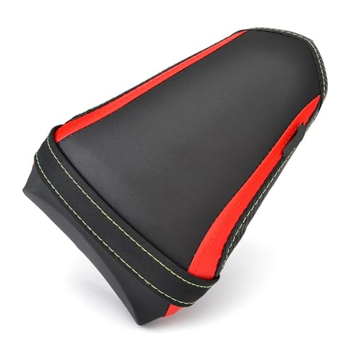 Cojín de asiento trasero para motocicleta YZF-R1 y R1M de 2015 a 2023