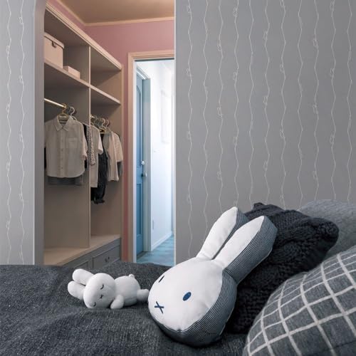 ǎ{ ̂Ȃ ǎ NX miffy ~btB[ i` JWA DF O[ LV-3431 92.5cm×mP ANZgNX hJr 킢 q y󒍐YiELZsz