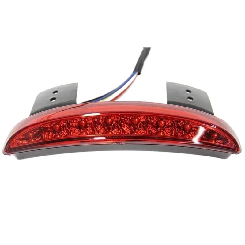 Clignotant pour moto pour réparer un feu arrière défectueux sur Shadow Spirit VT
