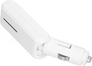 Purificador de ar purificador de ar isqueiro de íons negativos barra de oxigênio para carro mini 12V purificador de ar purificador de ar de carro purificador de ar de carro purificador de ar limpo tamanho viagem purificadores de ar