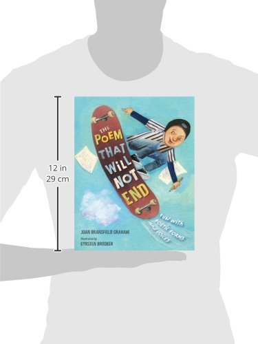 The Poem That Will Not End - Image 2