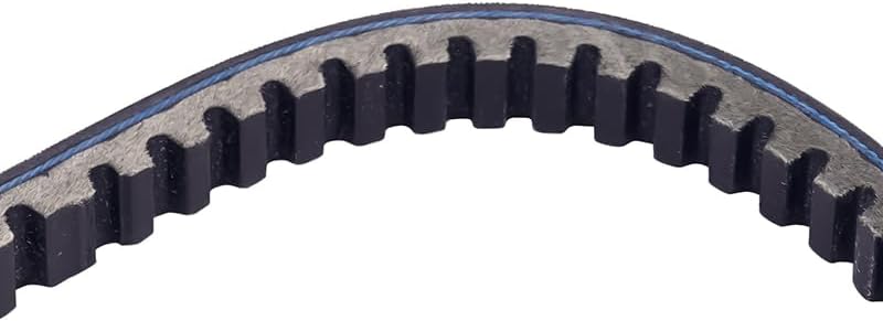 1PC Rubber Belt 642x15.5x30 Drive Timing Belt for 2 Stroke 50cc AF16 AF18 AF24 AF27 AF28 On Dio Elite & Aero Scooters and ATVs