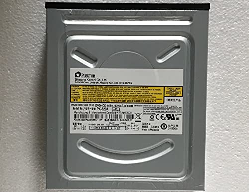 PX-820A IDE Interface Burner Optical Drive Desktop Built-in IDE/Parallel DVD/RW Optical Drive for PLEXTOR