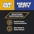 Liquid Nails Heavy Duty Construction Adhesive (LN903), 10 oz