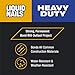 Liquid Nails Heavy Duty Construction Adhesive (LN903), 10 oz