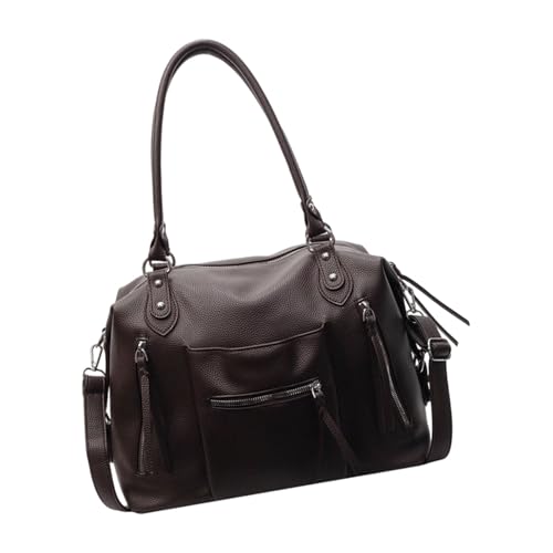 Sac à main pour femme polyvalent idéal pour le bureau et les sorties