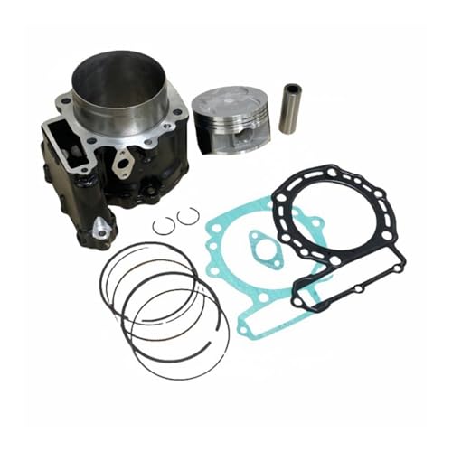 Kit joint piston cylindre KLR 650 pour réparer votre moteur