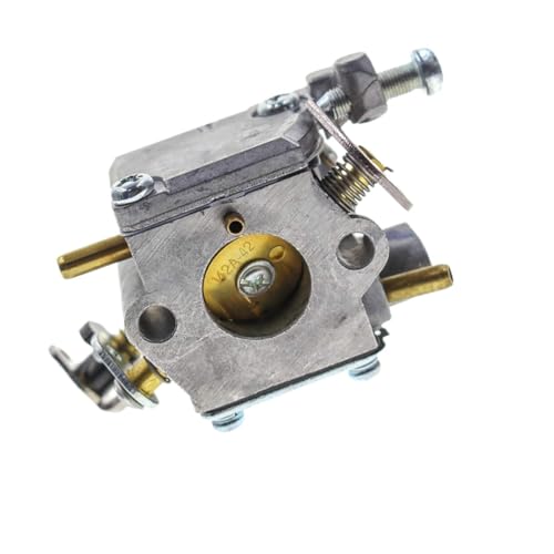 Carburateur tronçonneuse 309362003 pièce de rechange thermique pour moteur UT-10560 35cc