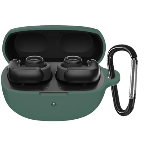 YAODLE For Bose Ultra Open Earbuds P[XVR Sʕی h~ LYh~ ϏՌ [d\ yʏ^ Jrit(O[)