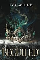 Beguiled: The Dark Secrets Duet B0F2HY74GD Book Cover