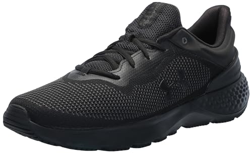 Image of Under Armour Mens Charged Escape 4 KnitRunning Shoe | Road Running Shoes